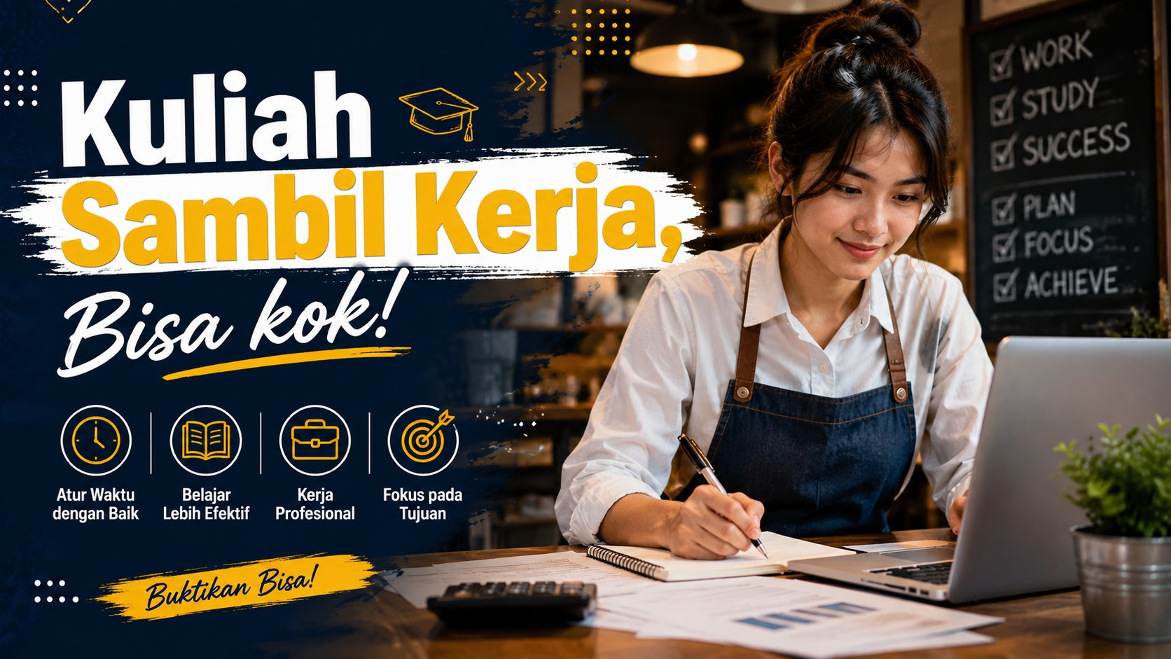 Sumber gambar hasil AI
