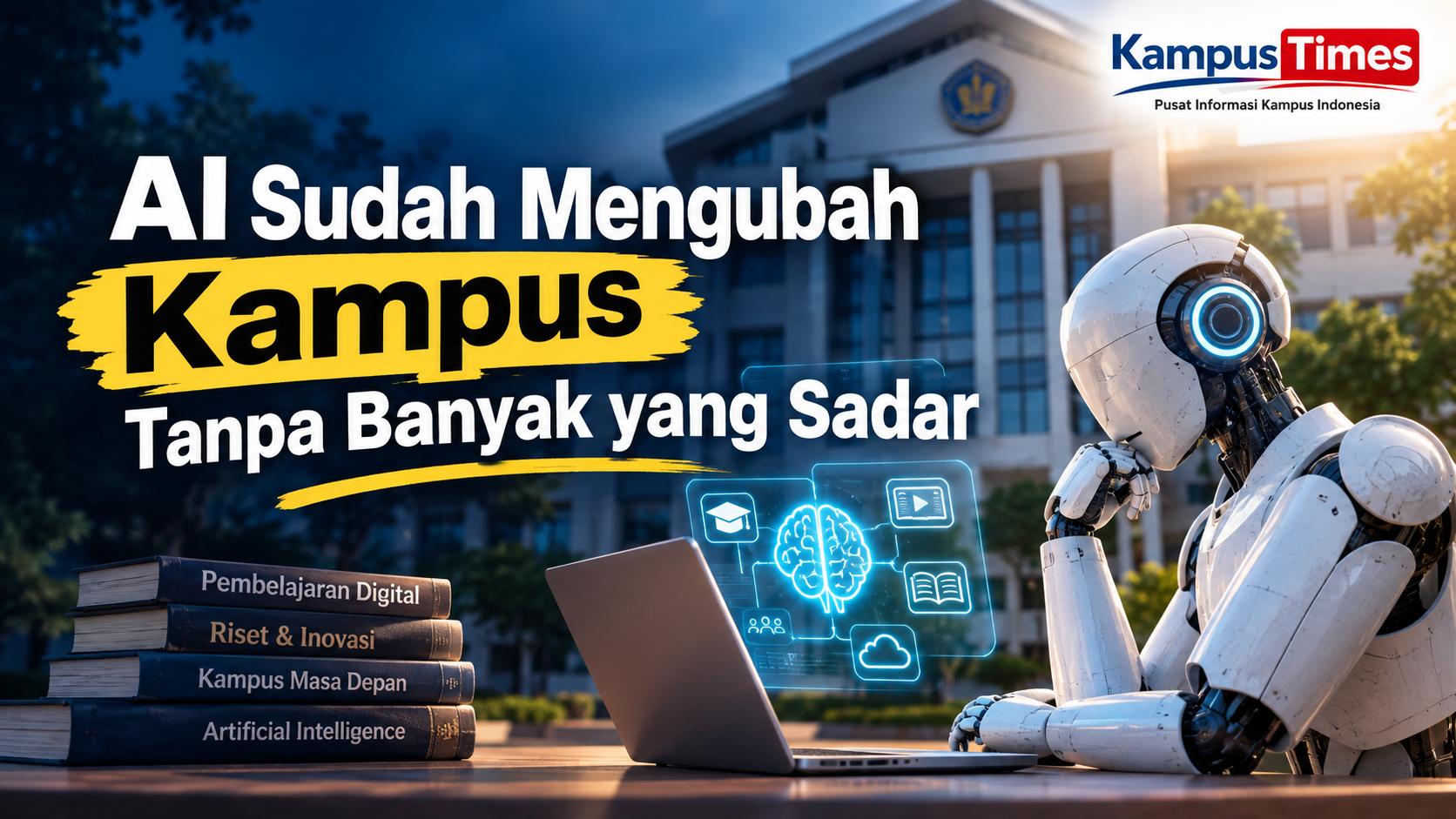 Sumber gambar hasil AI