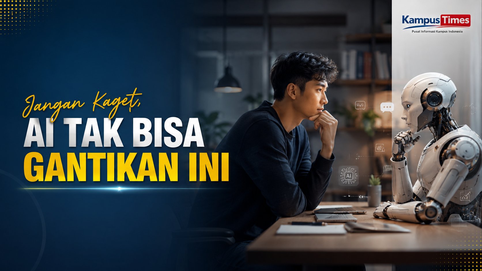 Sumber gambar hasil AI