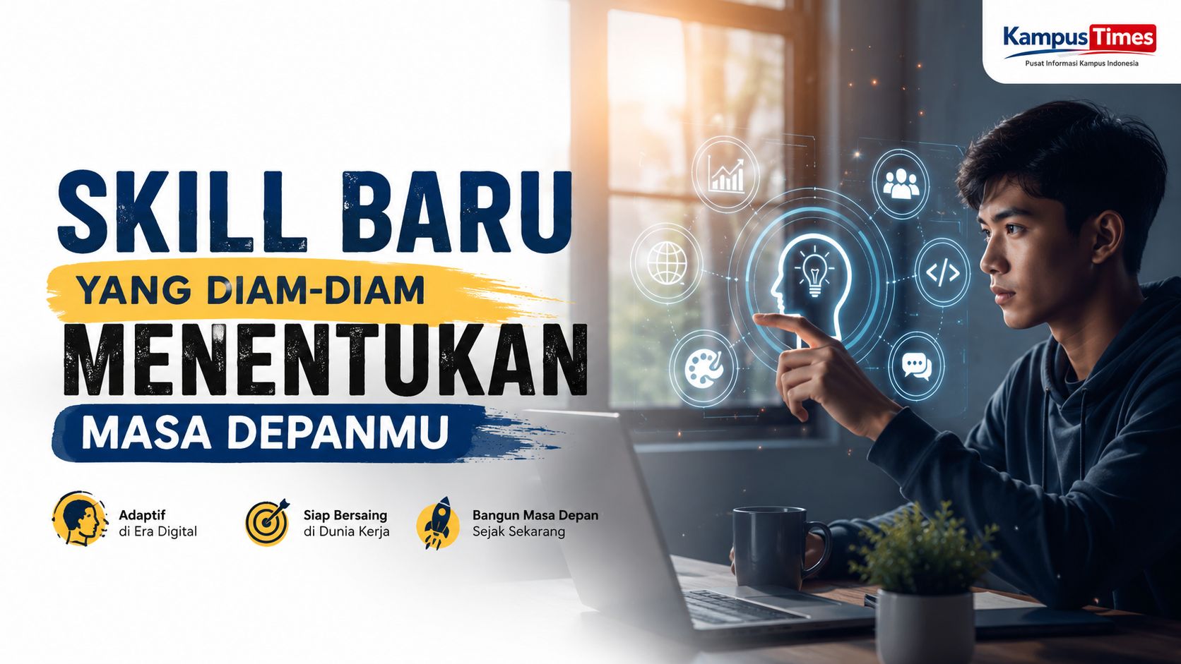 Sumber gambar hasil AI