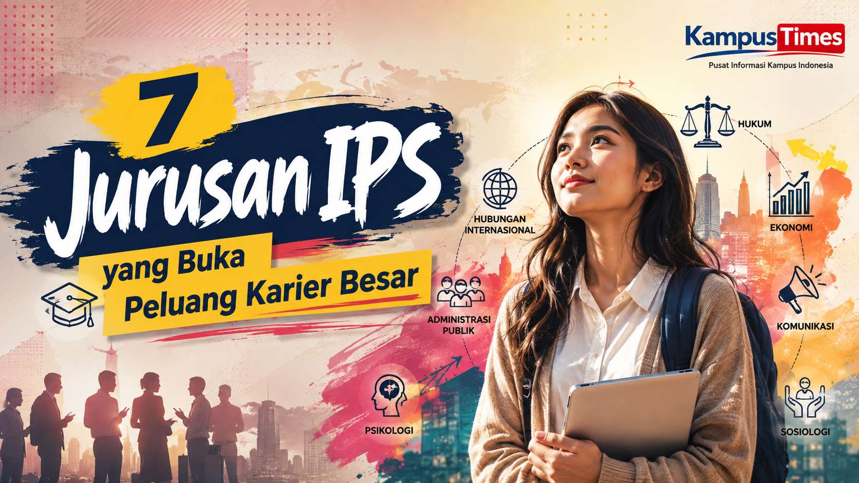 Sumber gambar hasil AI