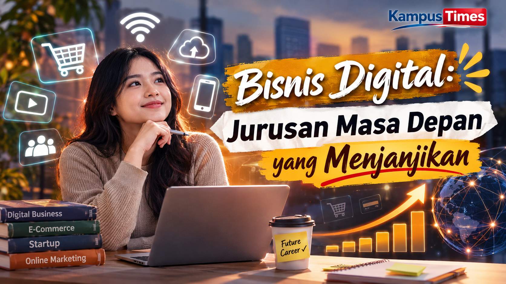 Sumber gambar hasil AI