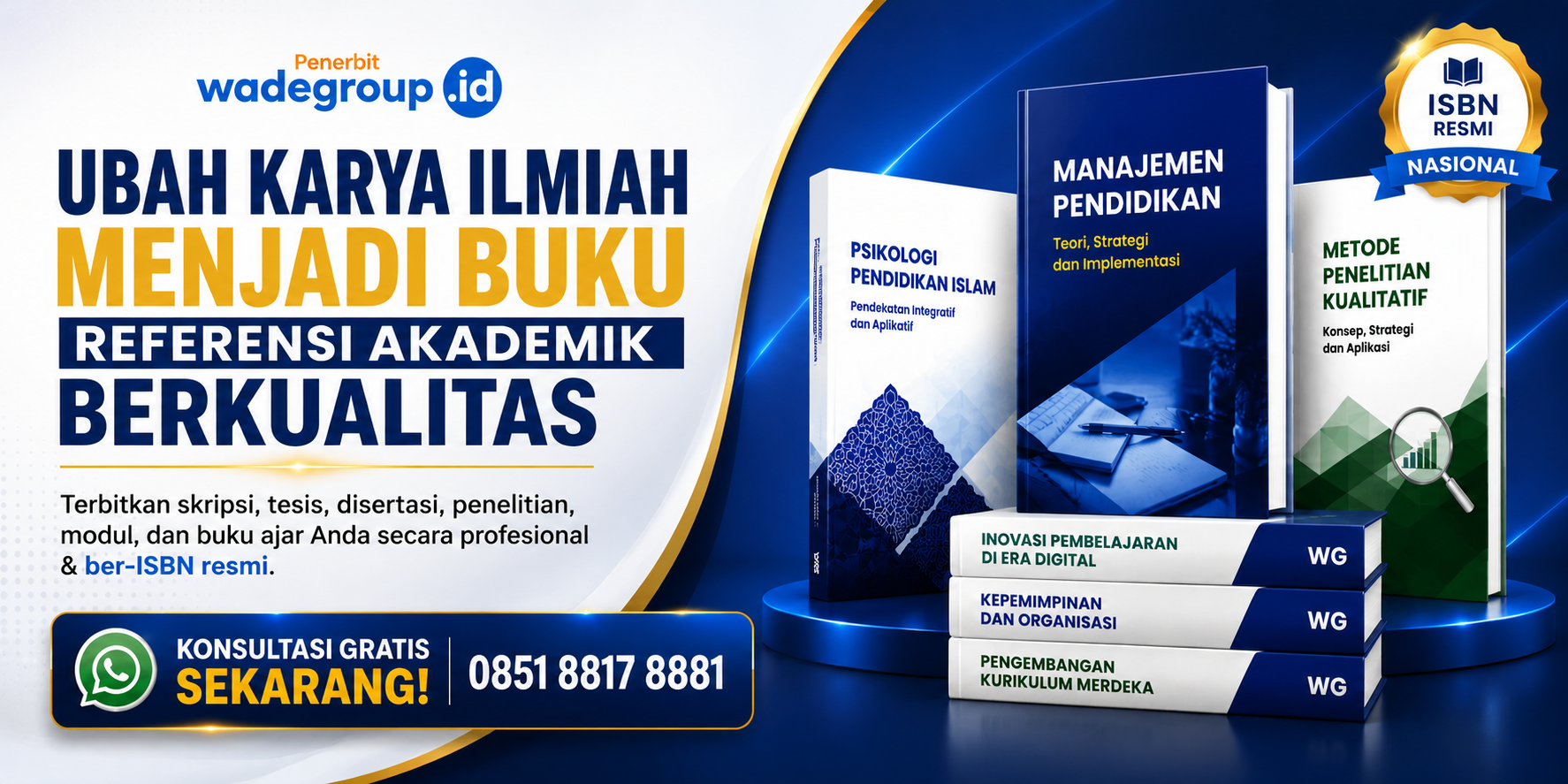 AI Mengajar, Manusia Menentukan Arah