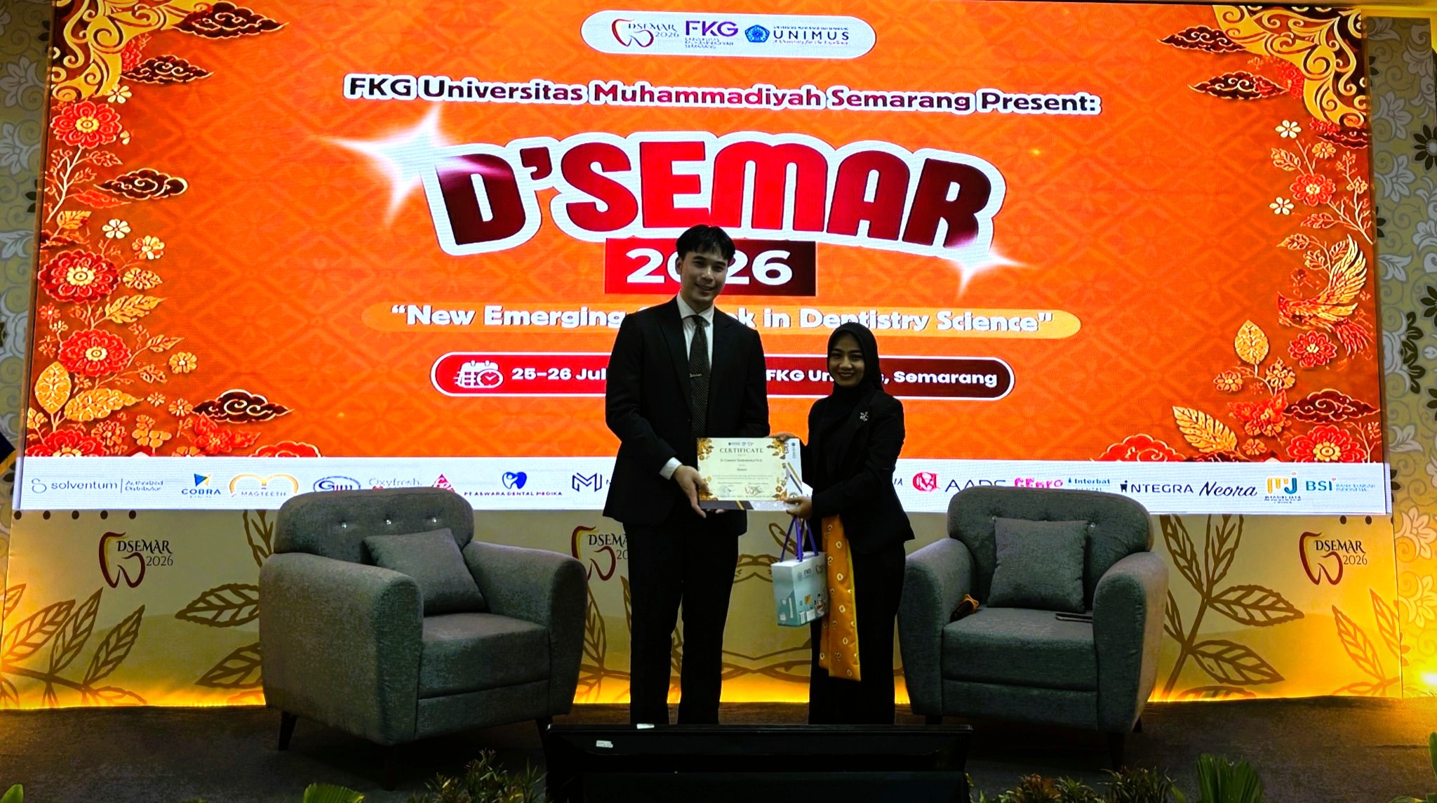 Pentingnya Sinergi dan Kerja Sama Tim Interdisipliner
